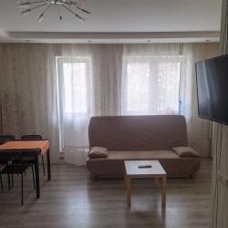 1-комнатные апартаменты стандарт