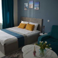 2-комнатные апартаменты улучшенные