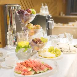 Фото Park Wood Hotel (Парк Вуд Отель)