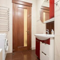 2-комнатные апартаменты улучшенные Buzand 13 street,  apt. 28