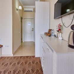 Фото Отель Восток