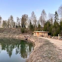 Фото Юрта Эко Отель