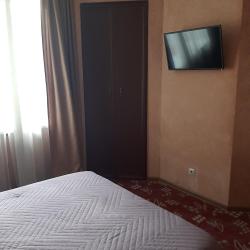 Фото Отель House City (Хаус Сити)