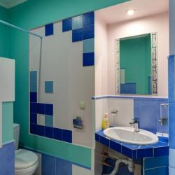 Фото Отель Вилла на море