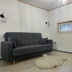 Коттедж улучшенный