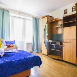 фото 1 Moment House (Момент Хаус) на улице Гвардейская