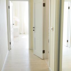 Фото Отель Be Home (Би хоум) на улице Седова 62/1