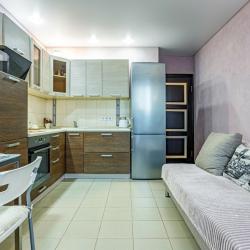 Фото Отель Pro Apart (Про Апарт) на улице Героев Разведчиков 12