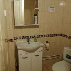 Номер стандарт с 4 односпальными кроватями