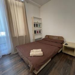 4-местные 1-комнатные апартаменты улучшенные ул. Автозаводская, 23с931к1, 3
