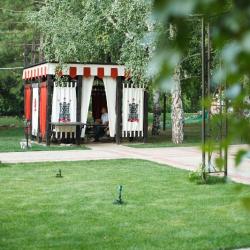 фото 5 Villa de Idalgo (Вилла де Идальго) (бывш. Дон Кихот)
