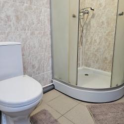 Фото Отель Белый Орел