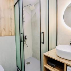 Фото Апартаменты Privi House на улице Шишкина 30
