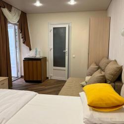 Фото Отель Parfenon (Парфенон)