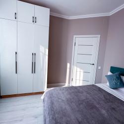 Фото Отель Meridian Apartments (Мередиан Апартментс) на улице Мукагали Макатаева 127/11 корпус 1