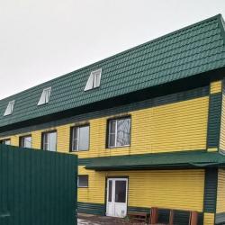 Фото Отель Ночлег