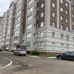Фото Апартаменты на улице Ярославская