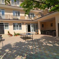 Фото Отель Гармония