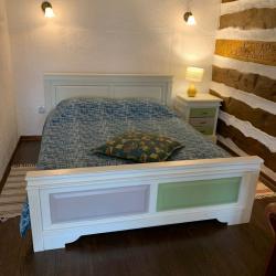 Фото Отель Indian House (Индиан Хаус)