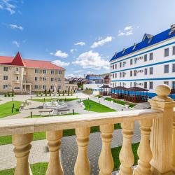 Фото Отель МоРеми Ultra All Inclusive Family Hotel