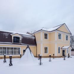 5-комнатный коттедж премиум
