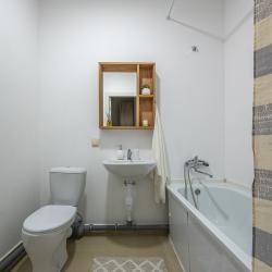 2-комнатные апартаменты улучшенные