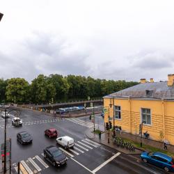 2-комнатный номер люкс