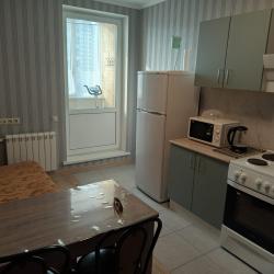Фото Отель HomeSanny (ХоумСэнни) на шоссе Северное 24