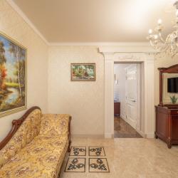 Фото Апартаменты на улице Демократическая