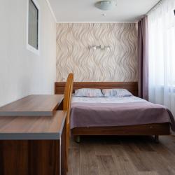 Номер стандарт