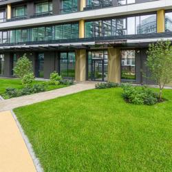 Фото Отель Белый клевер