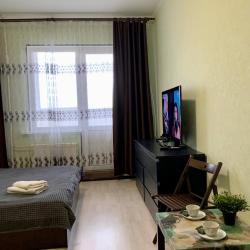 Фото Отель Rent69 (Рент69) на улице Склизкова 116/6
