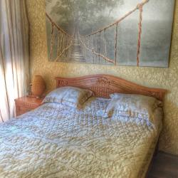 2-местный номер улучшенный