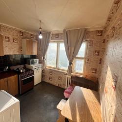 1-комнатные апартаменты улучшенные