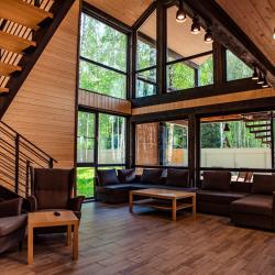 Фото Отель В стиле лофт