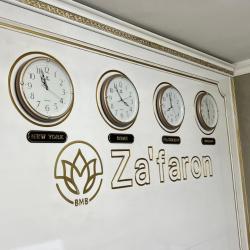 Фото Отель BMB ZA'FARON HOTEL (БМБ ЗАФАРОН)