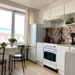 Фото Отель ApartDay на улице Советская 65