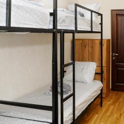 Фото Отель Kenut Hostel (Кенут)