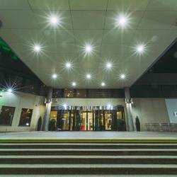 Фото Отель DoubleTree by Hilton Tyumen (Даблтри Хилтон )