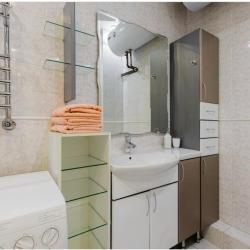 фото 15 Dere Apartments на Грибоедова, 79