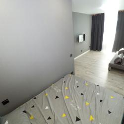 Фото Апартаменты на улице Дементьева 20