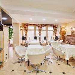 Фото Отель Восток