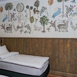 Фото Отель Жемчужина Камчатки