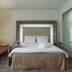 Novotel Yekaterinburg Centre (Новотель Екатеринбург Центр) — 5e5c94d2364078b09234811cf42f48f2