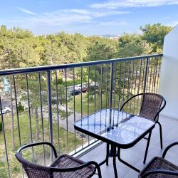 Апартаменты студия 2