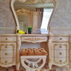 2-комнатные апартаменты улучшенные