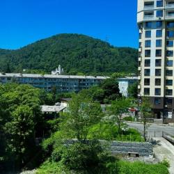 Фото Апартаменты на улице Гайдара 20