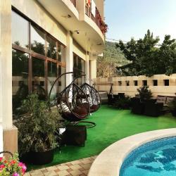 Фото Отель Винговер