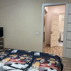 Фото Апартаменты на улице Свободная 10