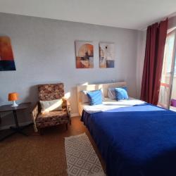 Фото Отель Версаль на улице Пролетарская 27